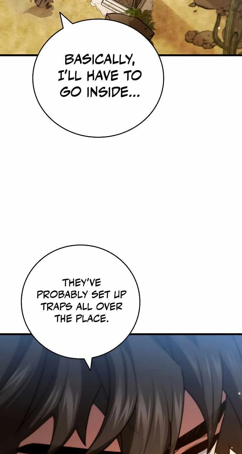 Dragon-Devouring Mage Zinmanga X Chapter 31 Page 14
