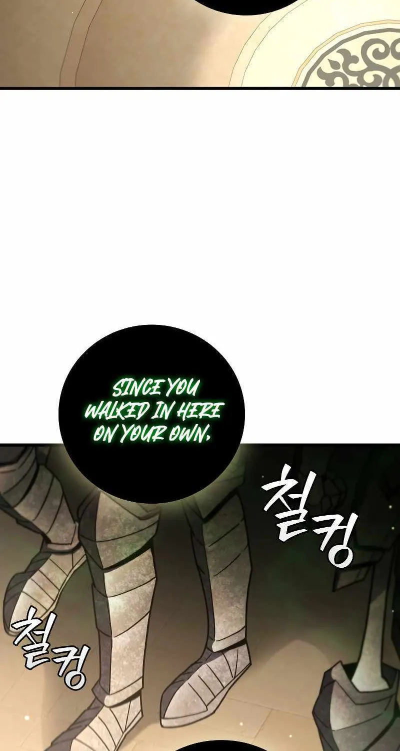 Dragon-Devouring Mage Zinmanga X Chapter 31 Page 33