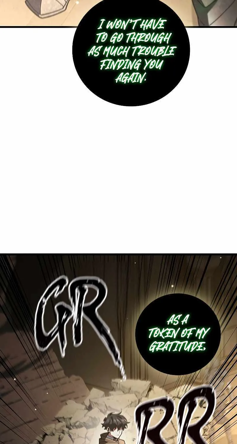 Dragon-Devouring Mage Zinmanga X Chapter 31 Page 34