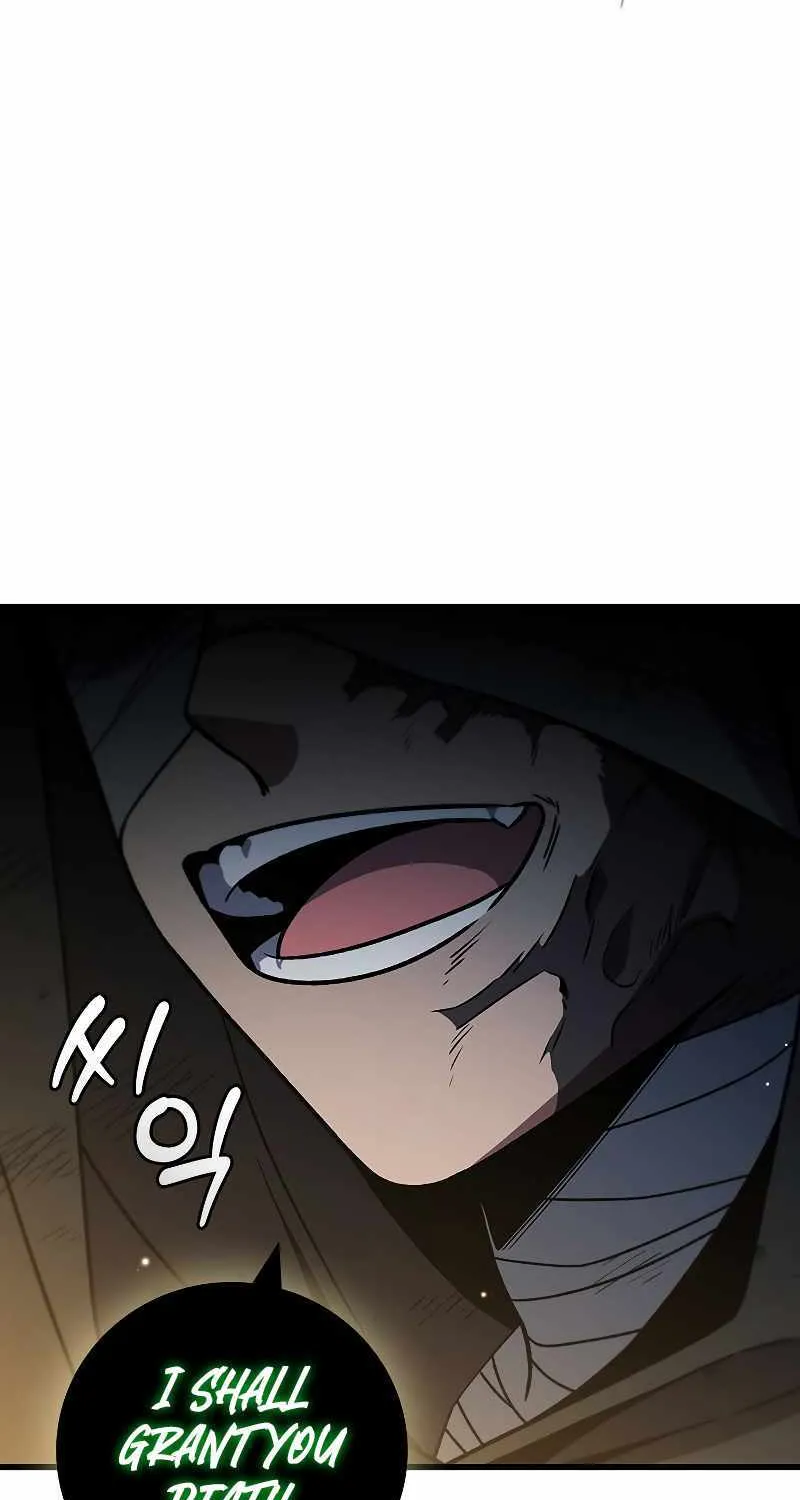 Dragon-Devouring Mage Zinmanga X Chapter 31 Page 36