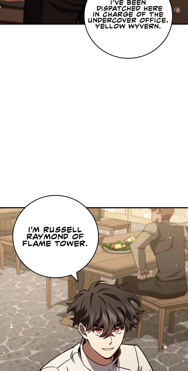 Dragon-Devouring Mage Zinmanga X Chapter 30 Page 71