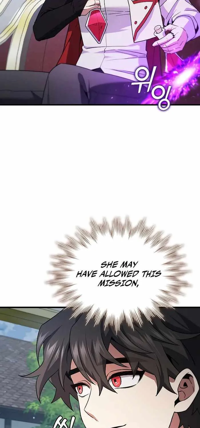 Dragon-Devouring Mage Zinmanga X Chapter 29 Page 23