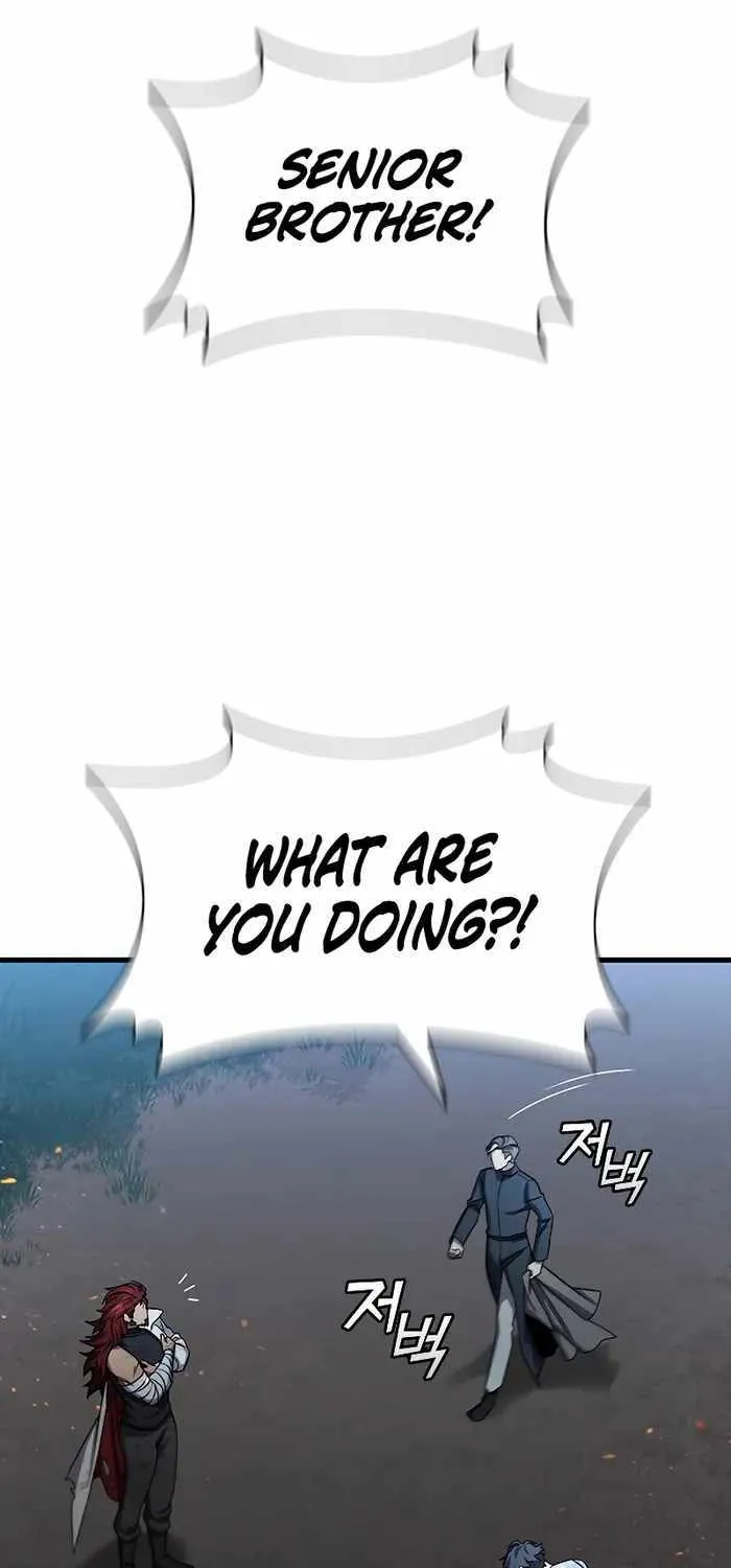 Dragon-Devouring Mage Zinmanga X Chapter 27 Page 9