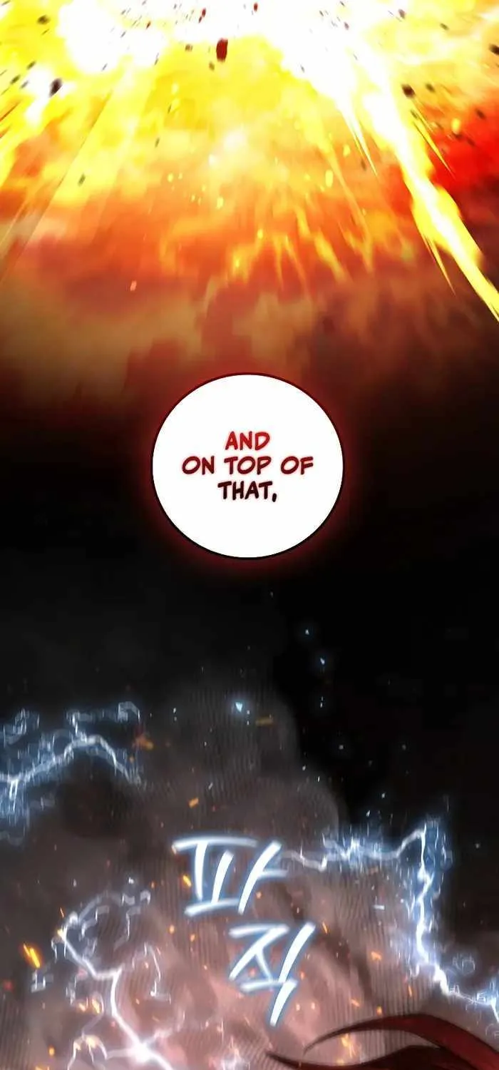 Dragon-Devouring Mage Zinmanga X Chapter 27 Page 22