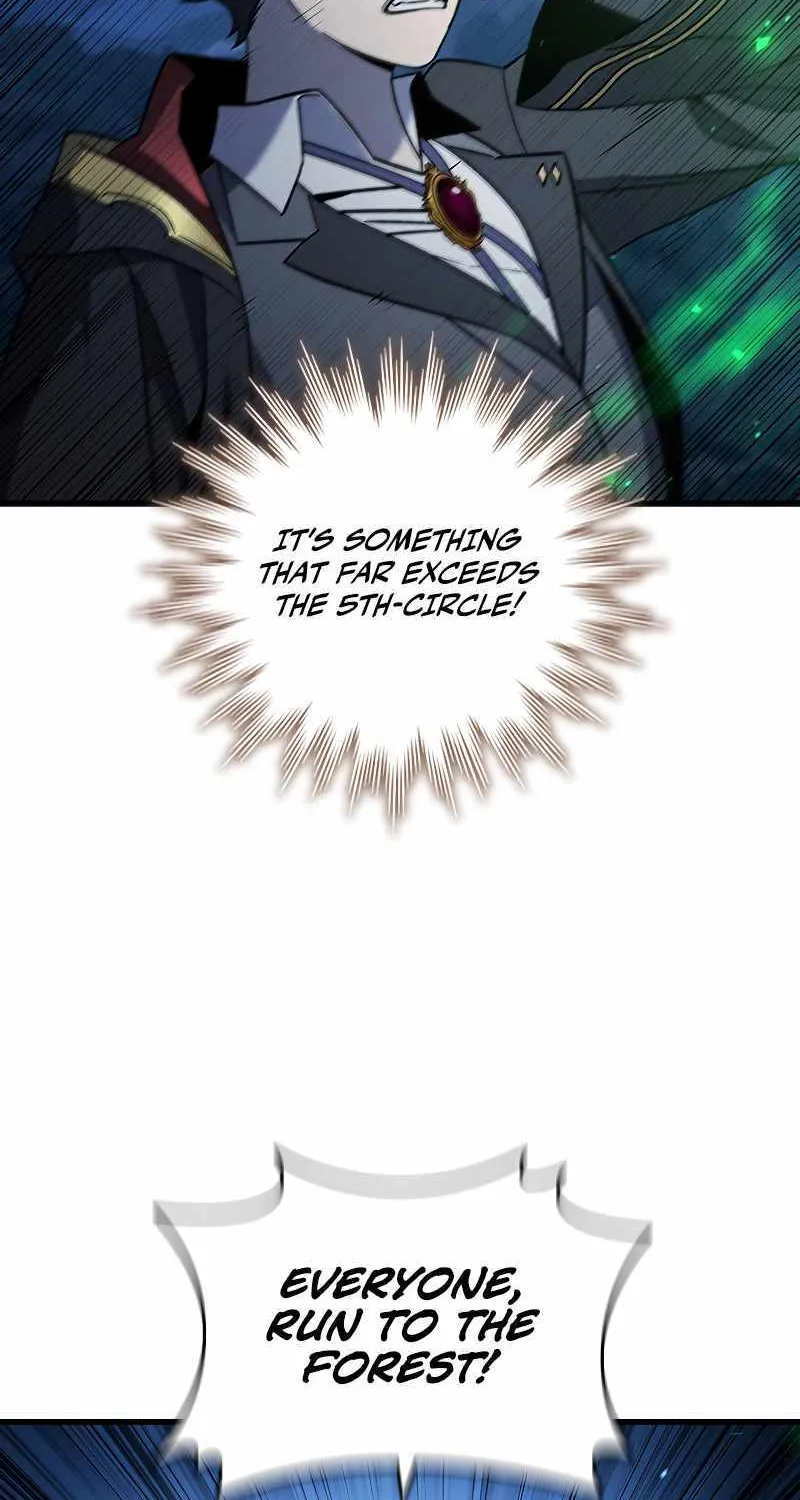 Dragon-Devouring Mage Zinmanga X Chapter 25 Page 6