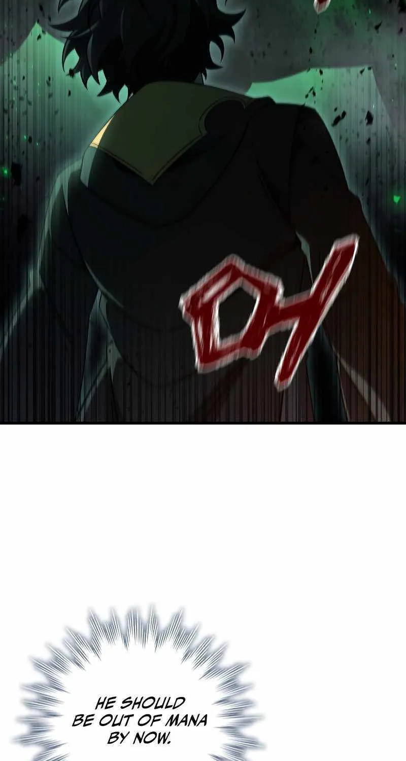 Dragon-Devouring Mage Zinmanga X Chapter 25 Page 18