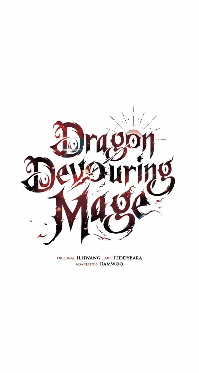 Dragon-Devouring Mage Zinmanga X Chapter 25 Page 22