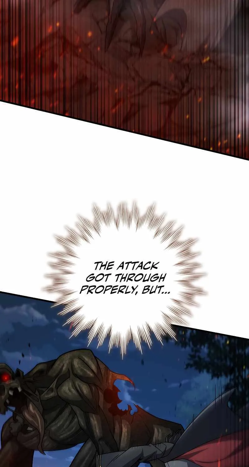Dragon-Devouring Mage Zinmanga X Chapter 25 Page 33