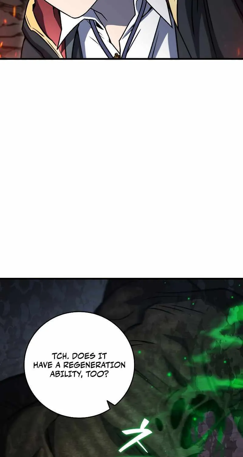 Dragon-Devouring Mage Zinmanga X Chapter 25 Page 35