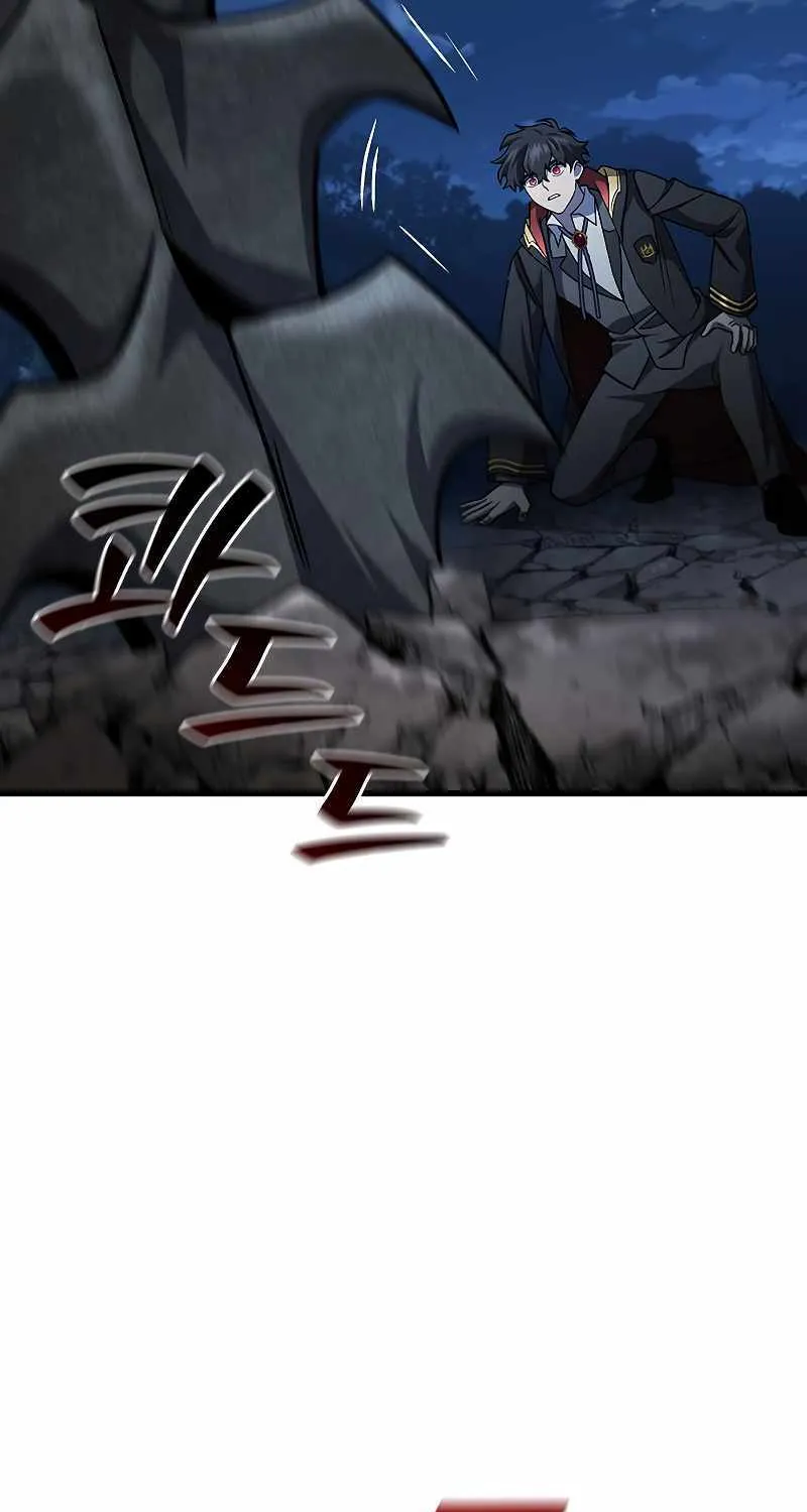 Dragon-Devouring Mage Zinmanga X Chapter 25 Page 38