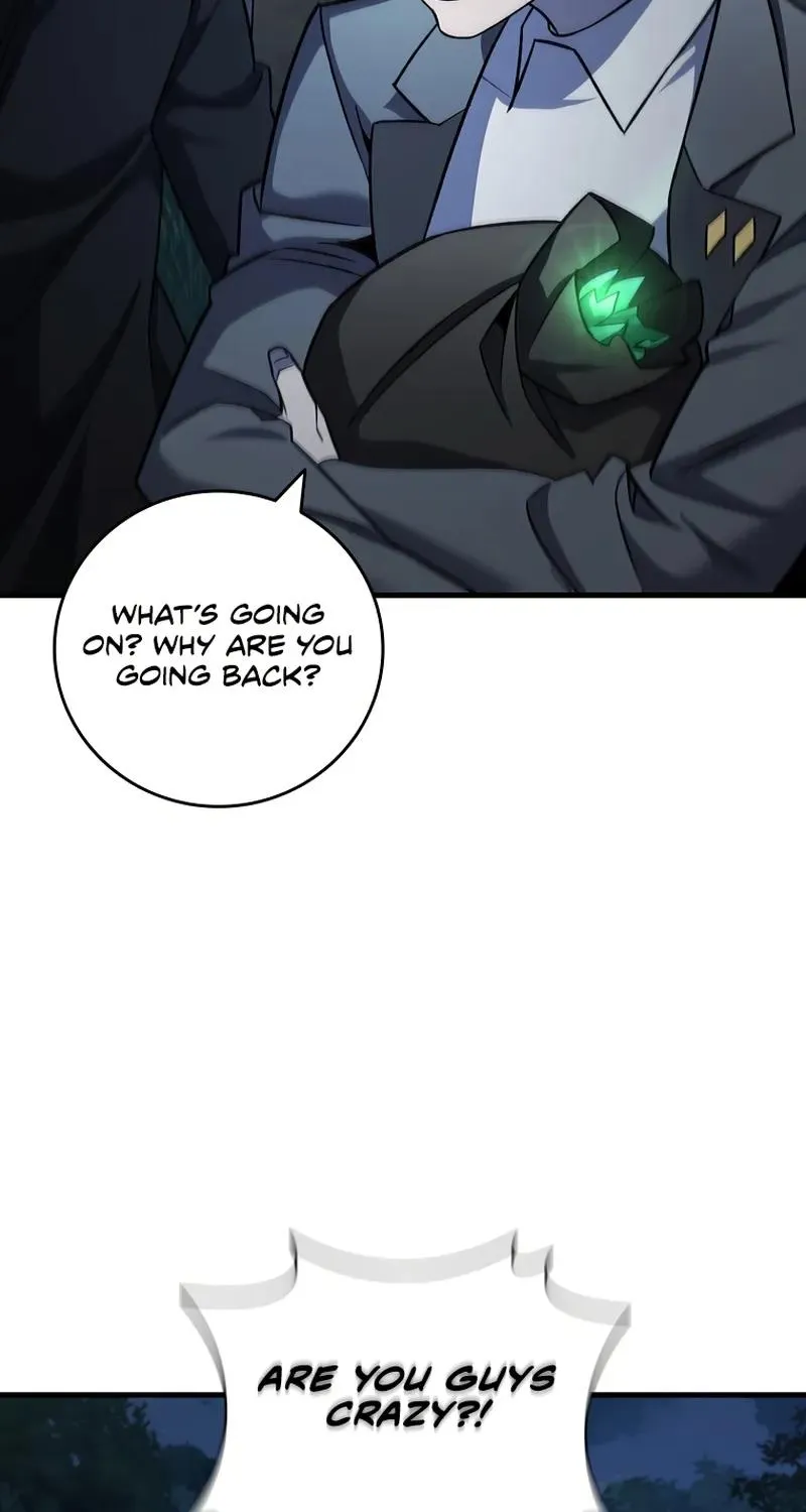 Dragon-Devouring Mage Zinmanga X Chapter 24 Page 99