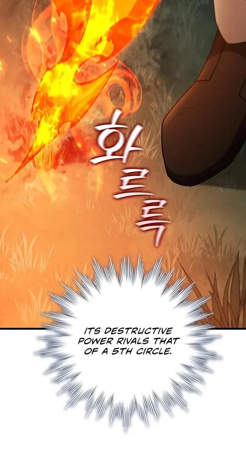 Dragon-Devouring Mage Zinmanga X Chapter 23 Page 83