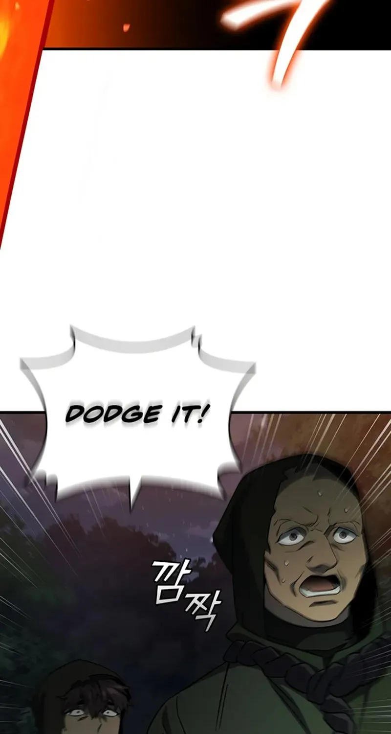 Dragon-Devouring Mage Zinmanga X Chapter 23 Page 98