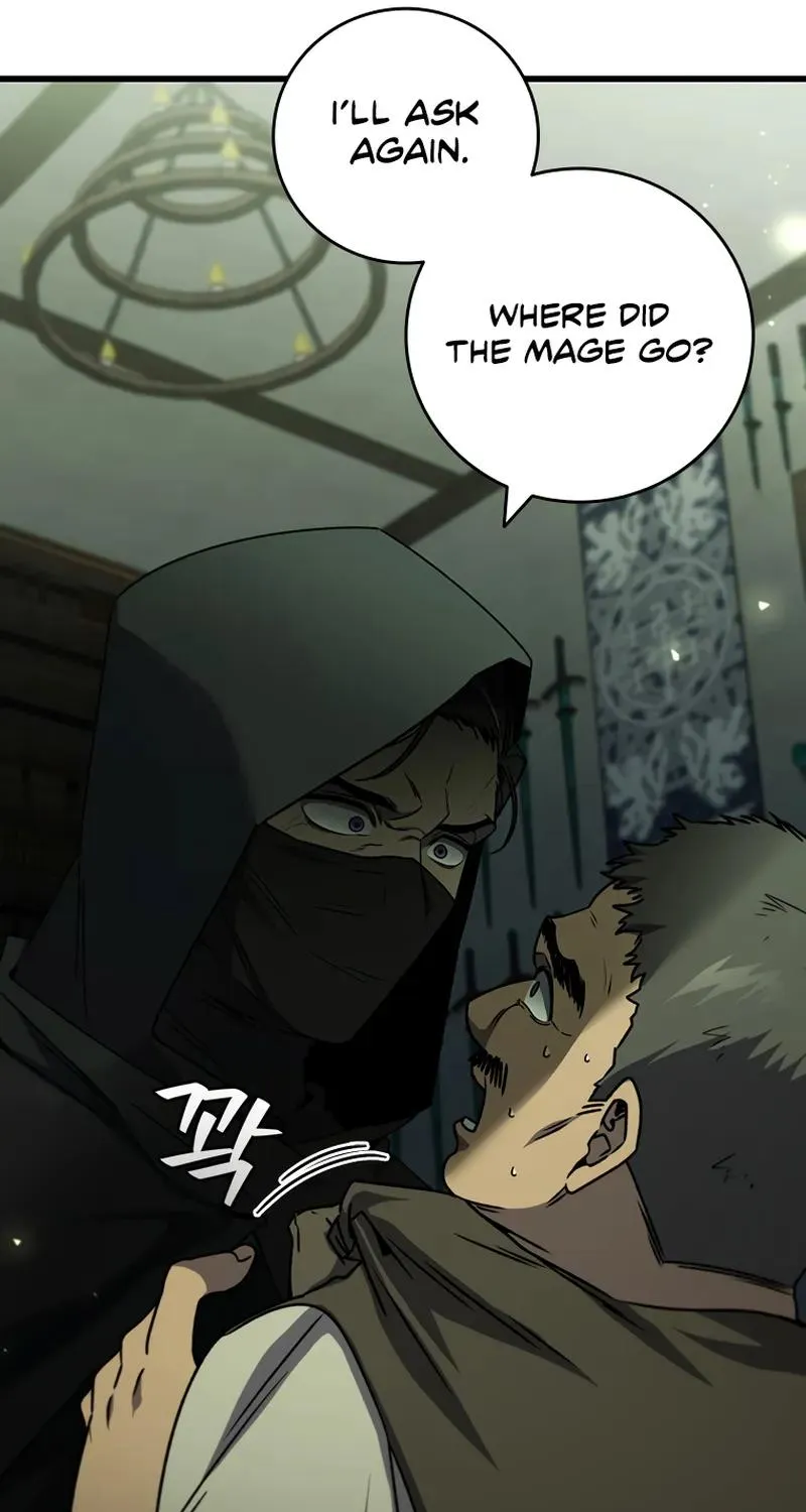 Dragon-Devouring Mage Zinmanga X Chapter 21 Page 79