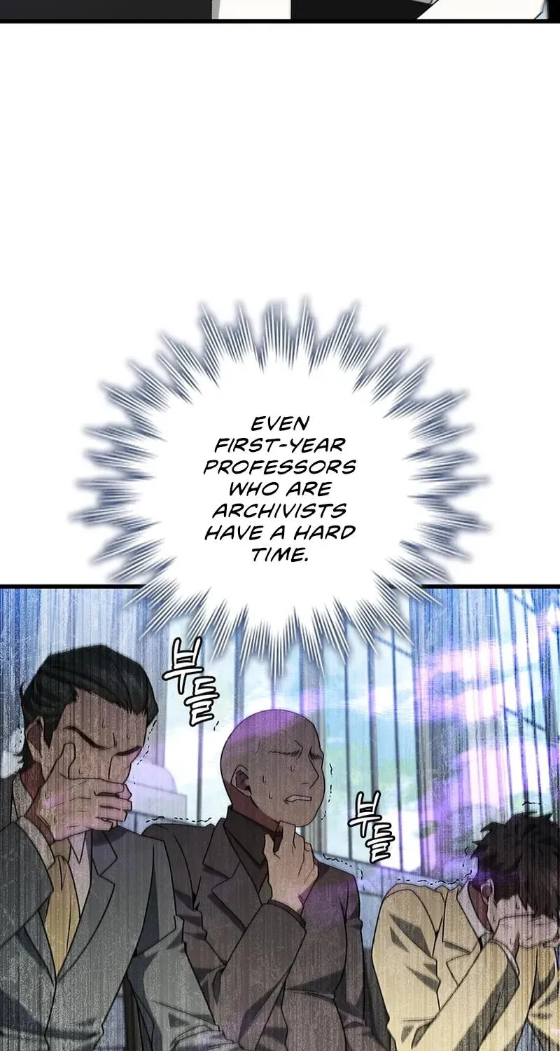 Dragon-Devouring Mage Zinmanga X Chapter 20 Page 100