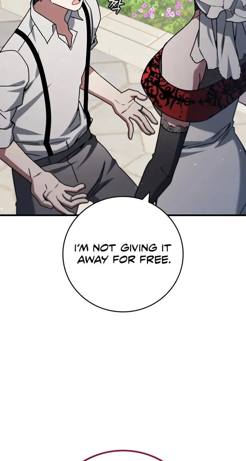 Dragon-Devouring Mage Zinmanga X Chapter 18 Page 93