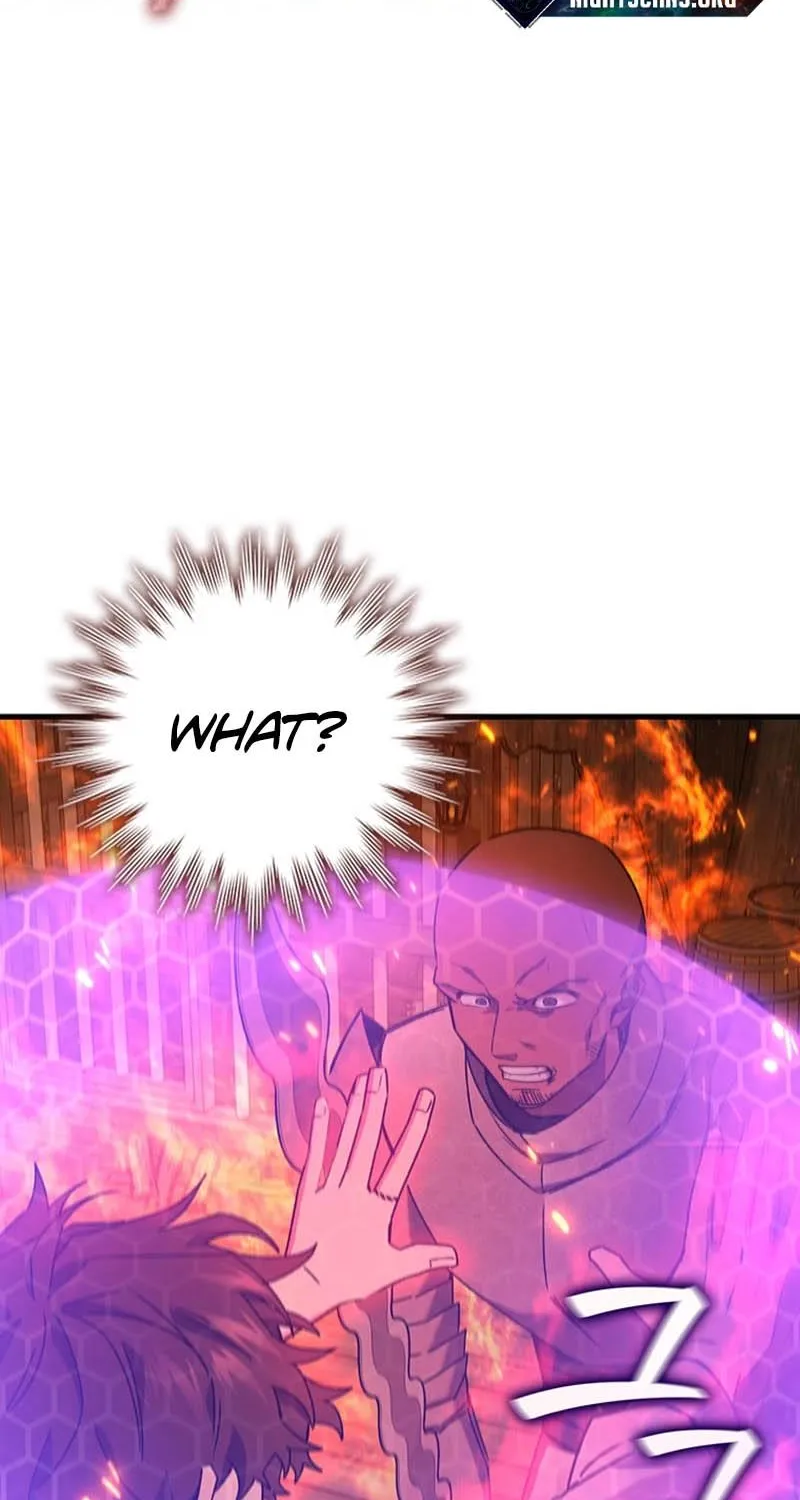 Dragon-Devouring Mage Zinmanga X Chapter 15 Page 3