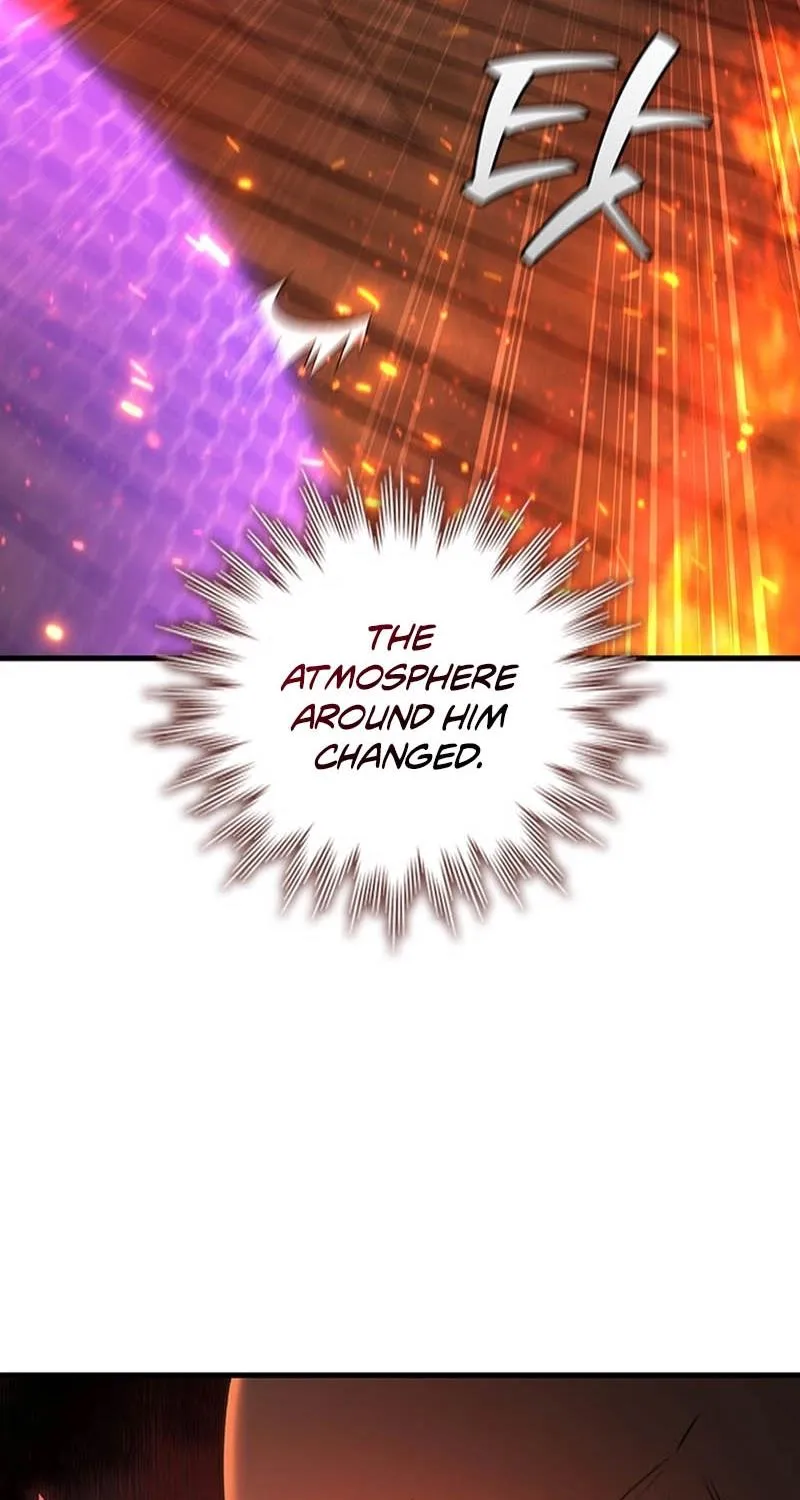 Dragon-Devouring Mage Zinmanga X Chapter 15 Page 6
