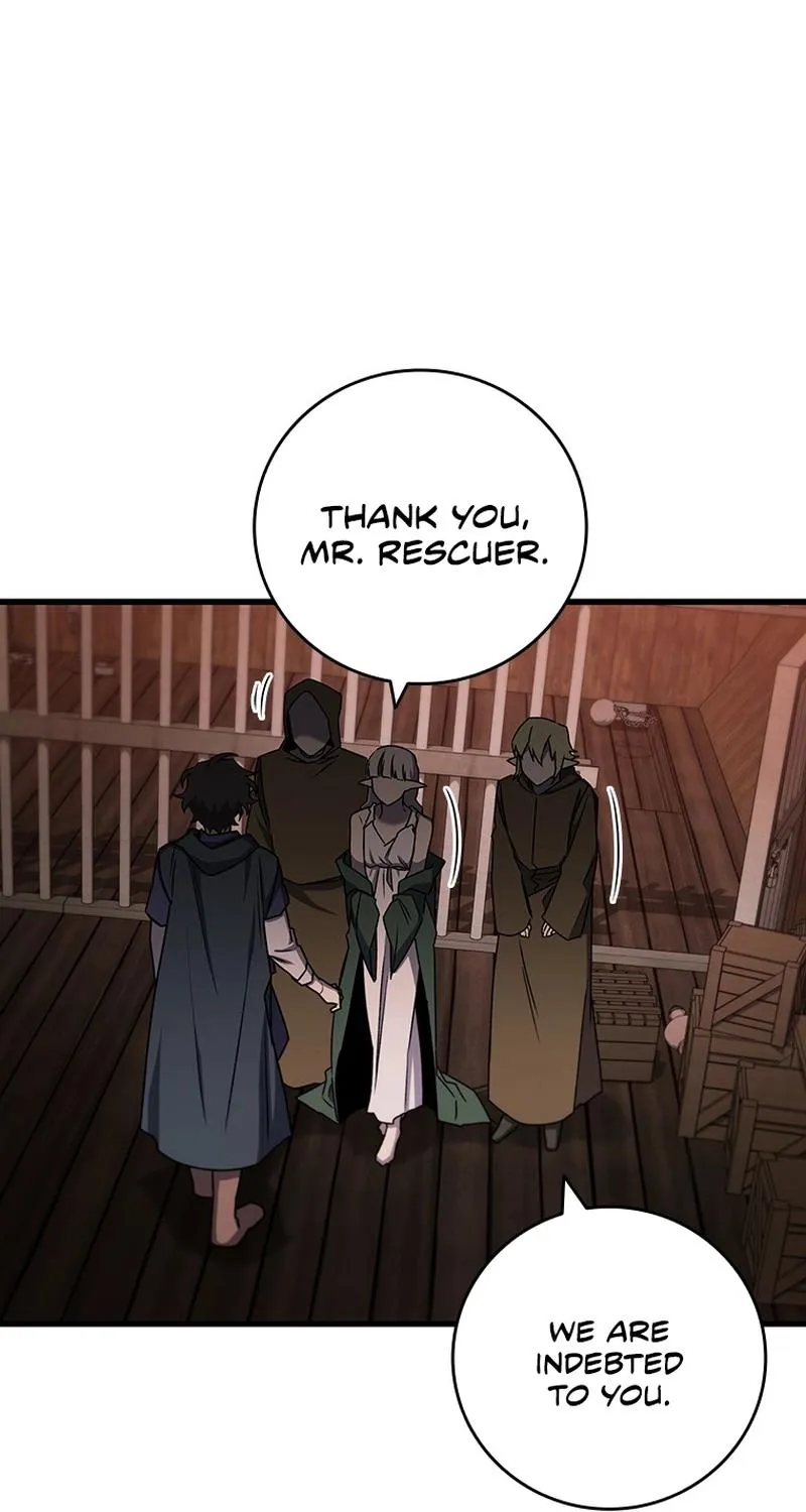 Dragon-Devouring Mage Zinmanga X Chapter 14 Page 79