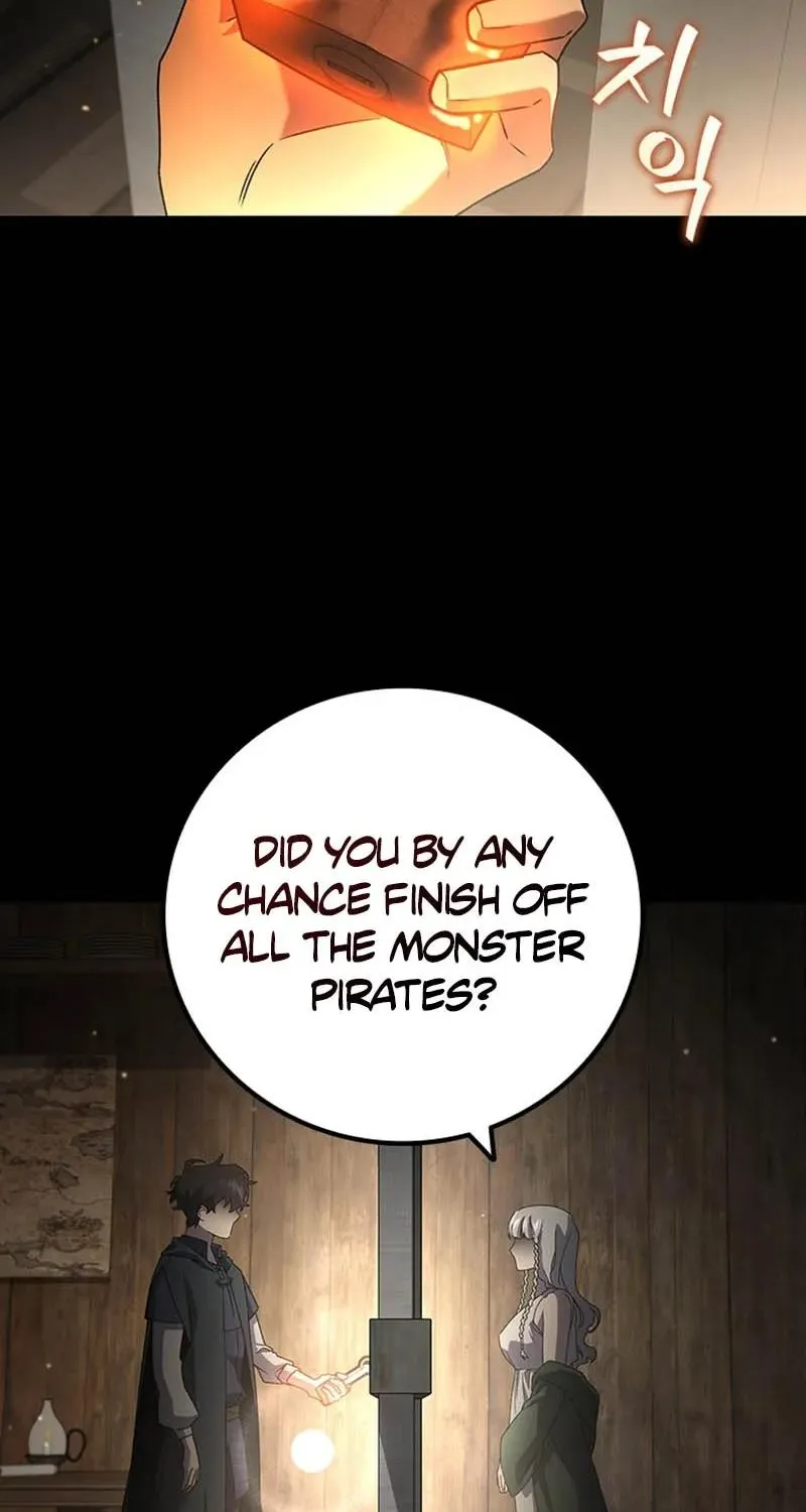Dragon-Devouring Mage Zinmanga X Chapter 13 Page 21