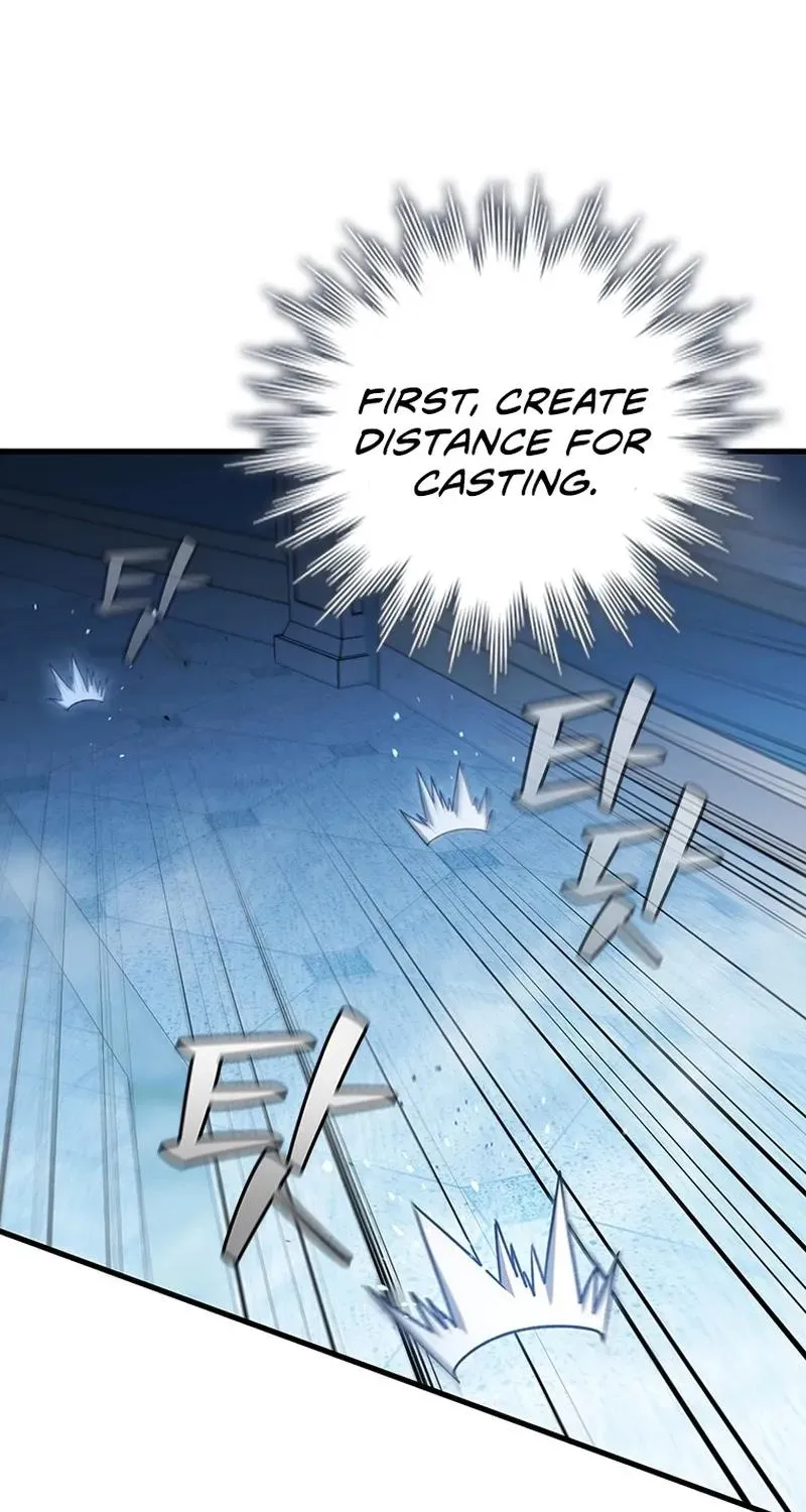 Dragon-Devouring Mage Zinmanga X Chapter 10 Page 22