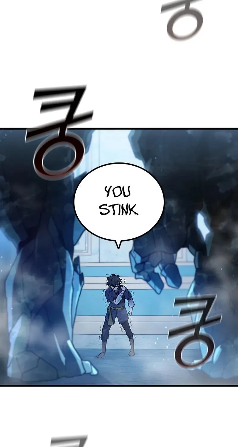 Dragon-Devouring Mage Zinmanga X Chapter 9 Page 86