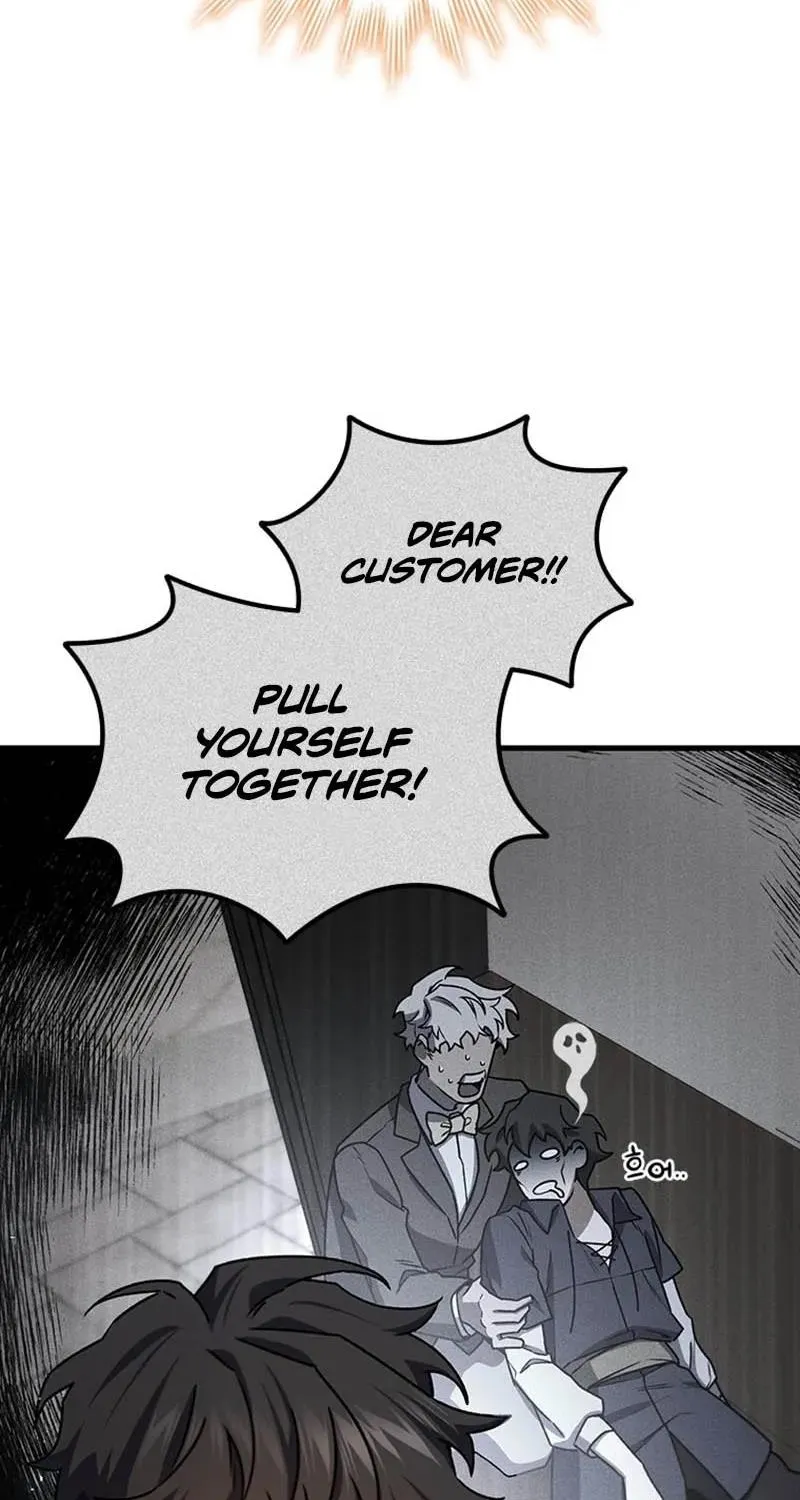 Dragon-Devouring Mage Zinmanga X Chapter 8 Page 36