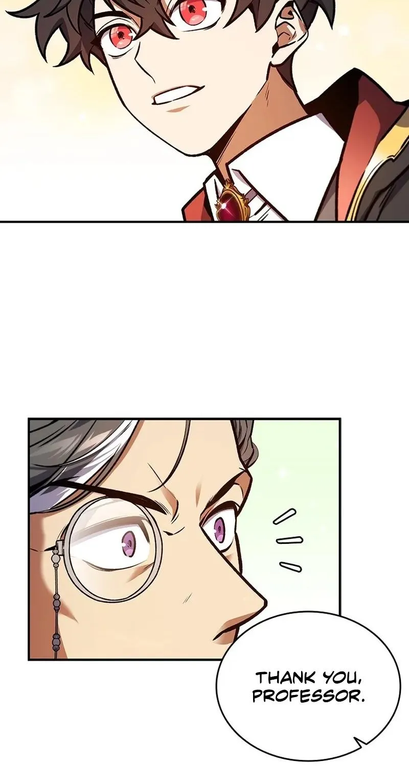Dragon-Devouring Mage Zinmanga X Chapter 3 Page 34