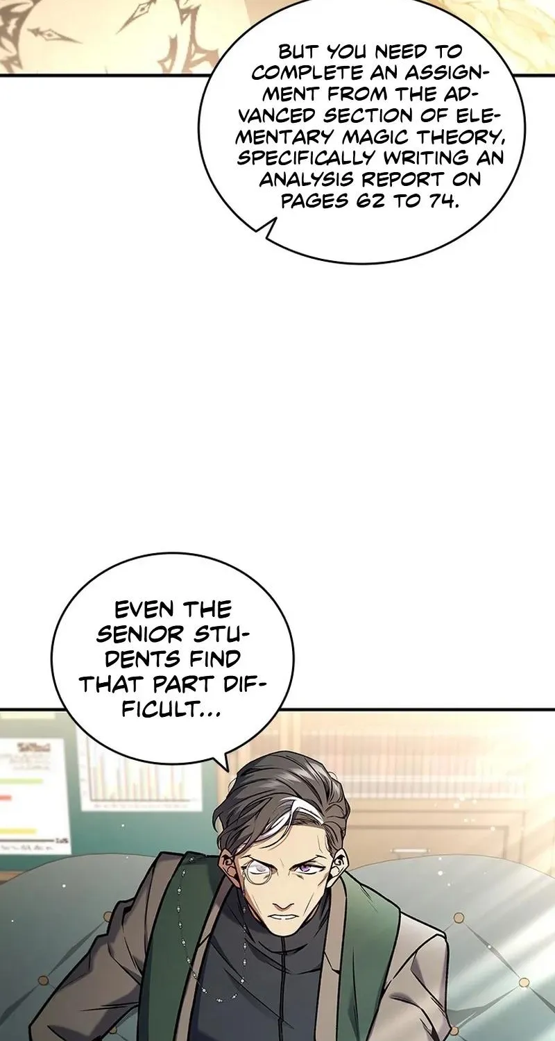Dragon-Devouring Mage Zinmanga X Chapter 3 Page 38