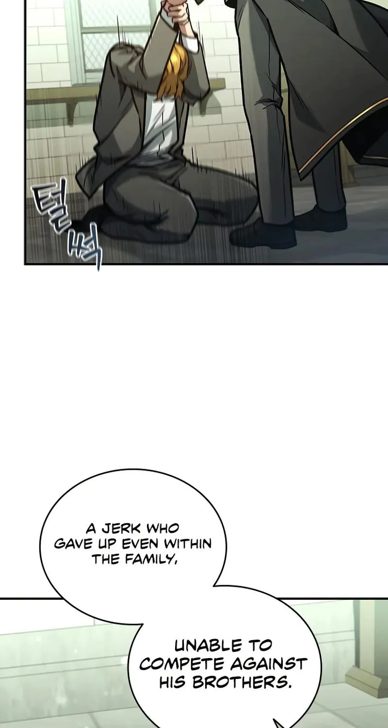 Dragon-Devouring Mage Zinmanga X Chapter 2 Page 78