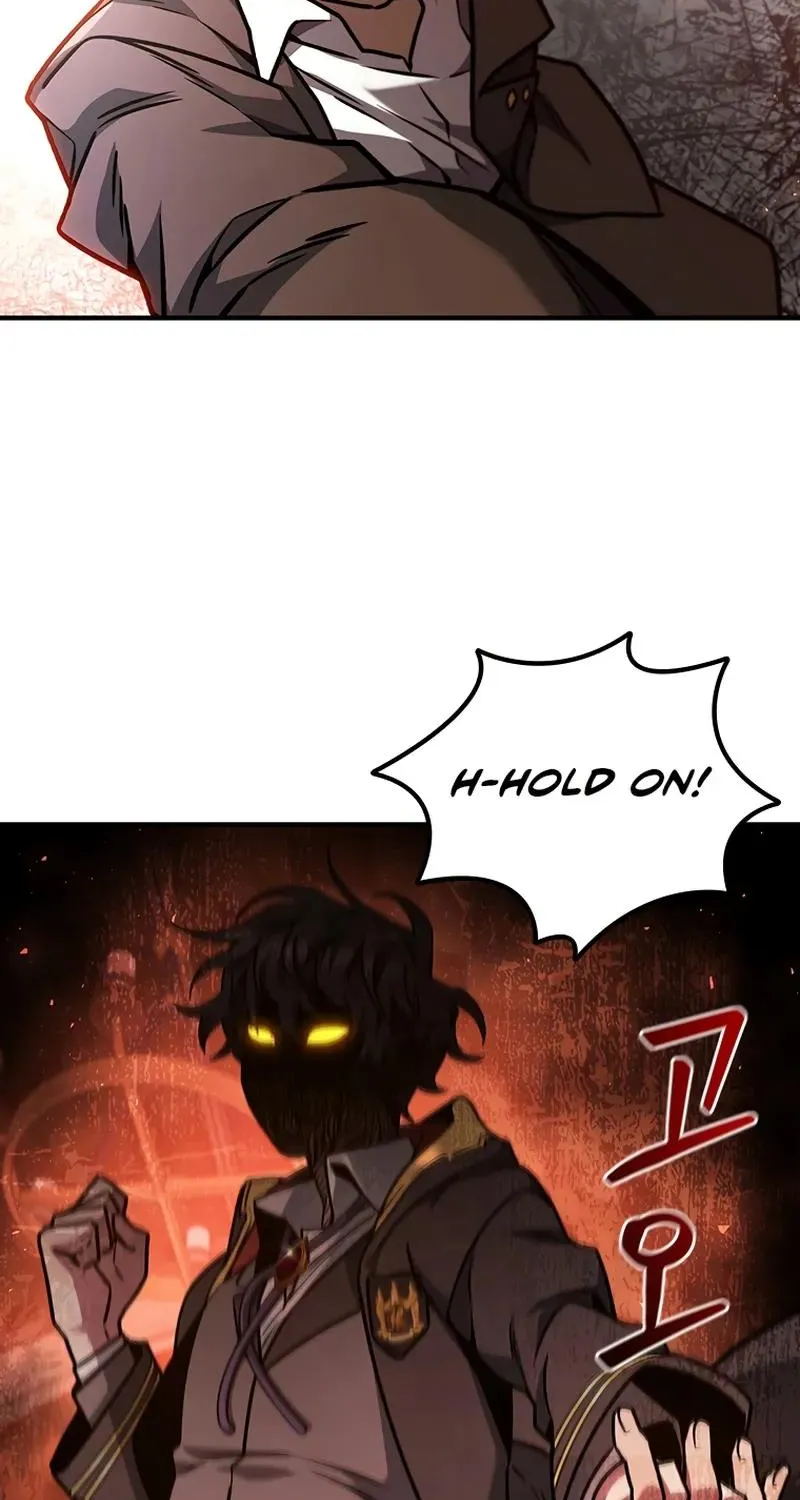 Dragon-Devouring Mage Zinmanga X Chapter 2 Page 83