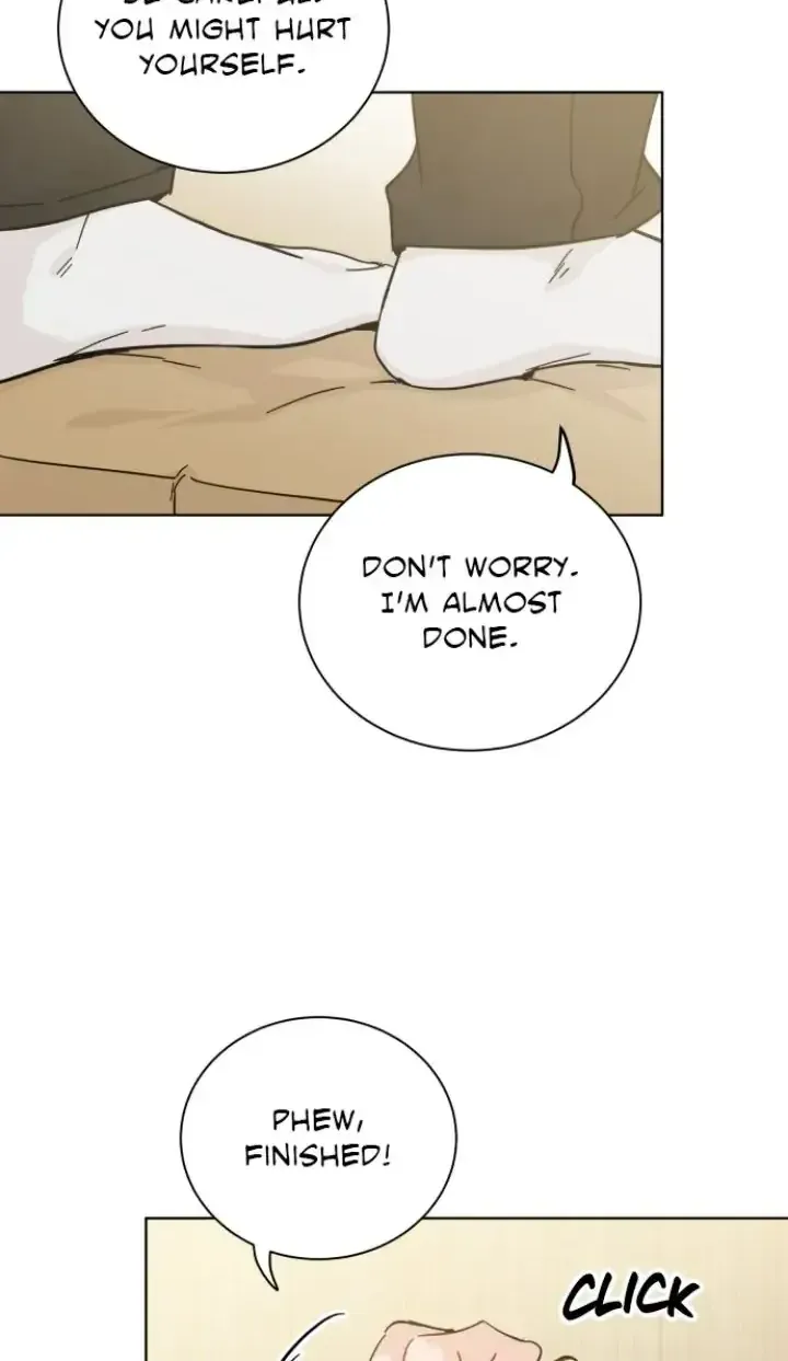 Family-Like Xx Zinmanga X Chapter 63 Page 3