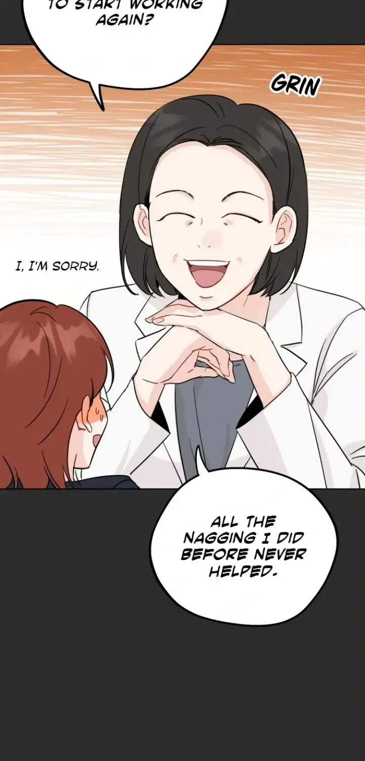 Family-Like Xx Zinmanga X Chapter 63 Page 23
