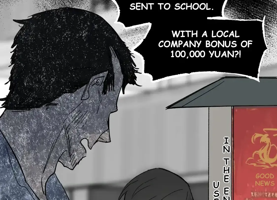 Yu Cai Immortal Sect Zinmanga X Chapter 61 Page 49