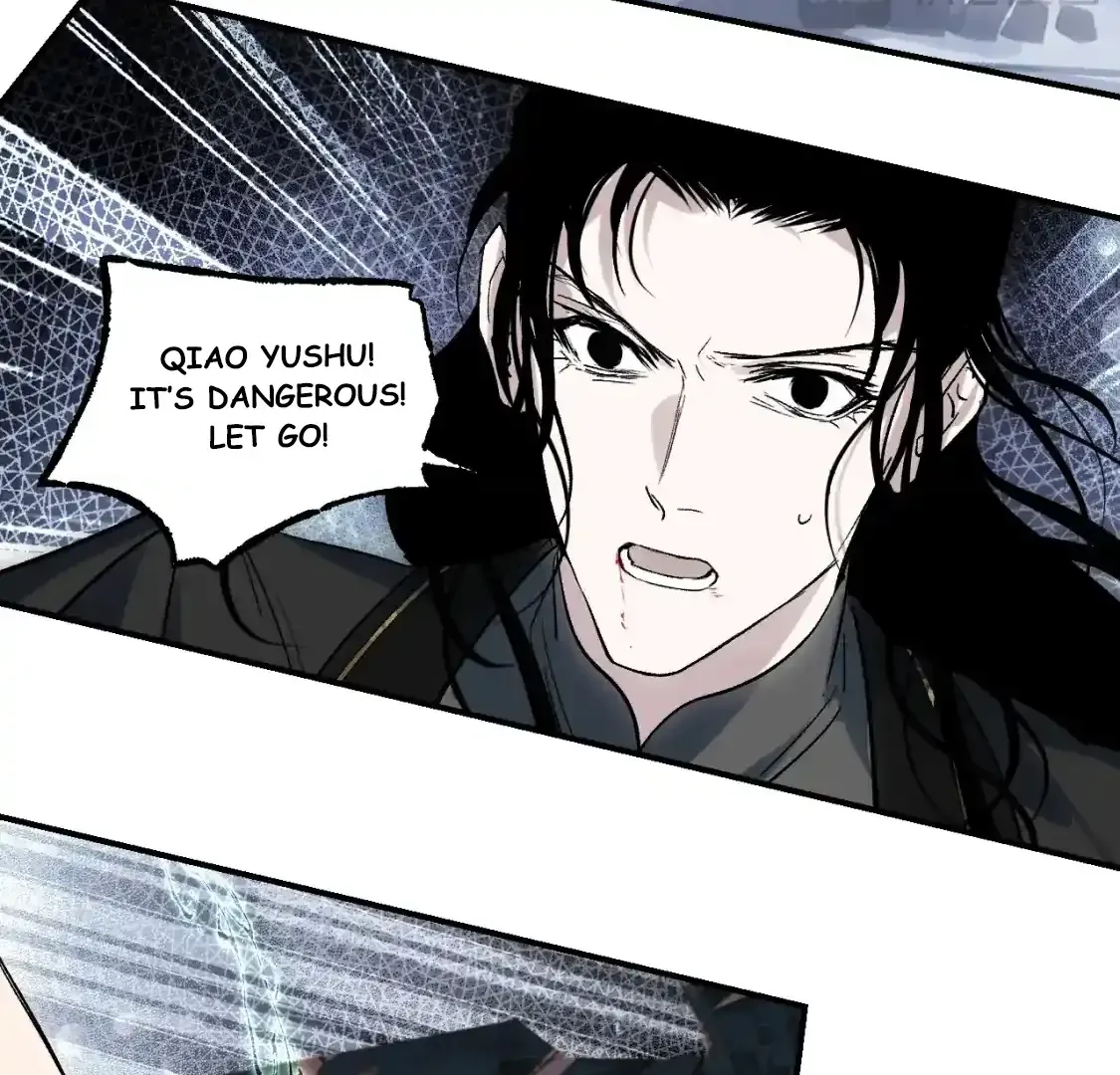 Yu Cai Immortal Sect Zinmanga X Chapter 61 Page 60