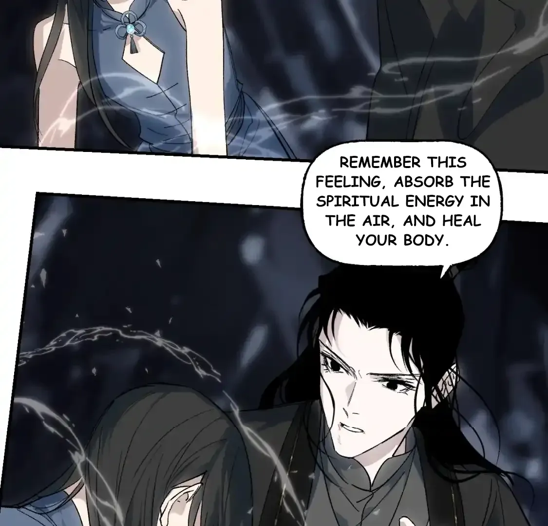 Yu Cai Immortal Sect Zinmanga X Chapter 61 Page 65
