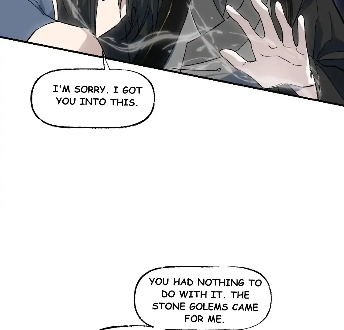 Yu Cai Immortal Sect Zinmanga X Chapter 61 Page 66