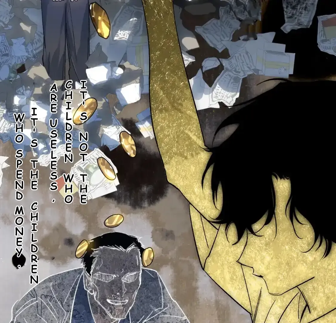 Yu Cai Immortal Sect Zinmanga X Chapter 61 Page 72
