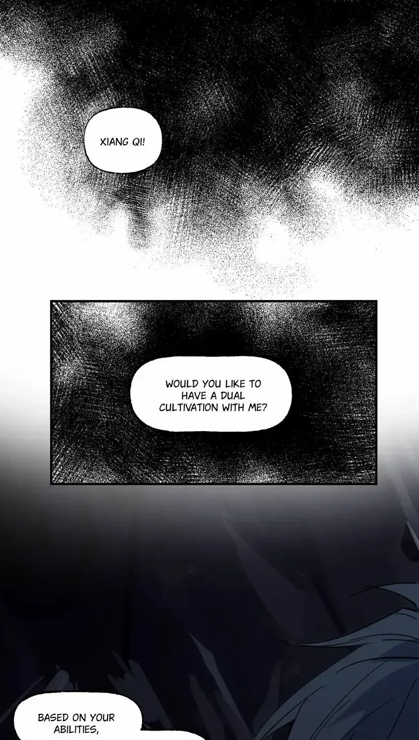 Yu Cai Immortal Sect Zinmanga X Chapter 59 Page 39