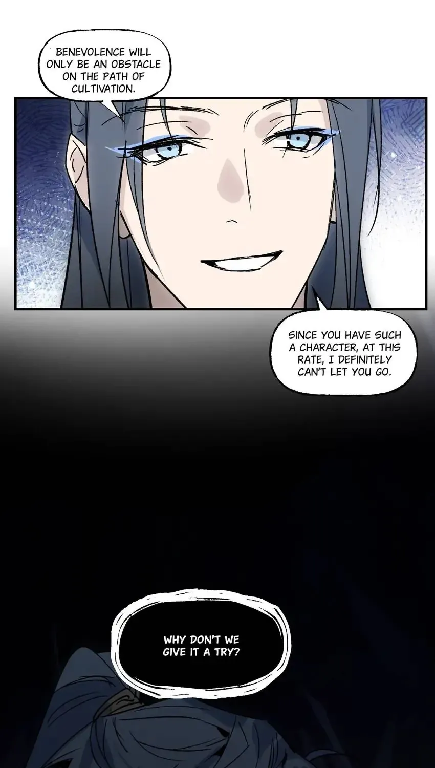 Yu Cai Immortal Sect Zinmanga X Chapter 59 Page 46