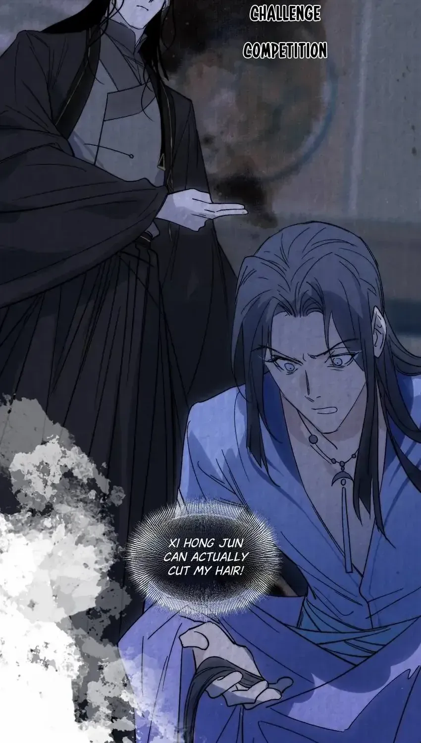 Yu Cai Immortal Sect Zinmanga X Chapter 59 Page 62