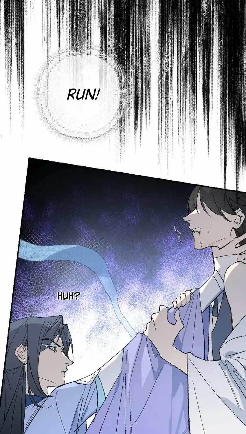 Yu Cai Immortal Sect Zinmanga X Chapter 58 Page 52
