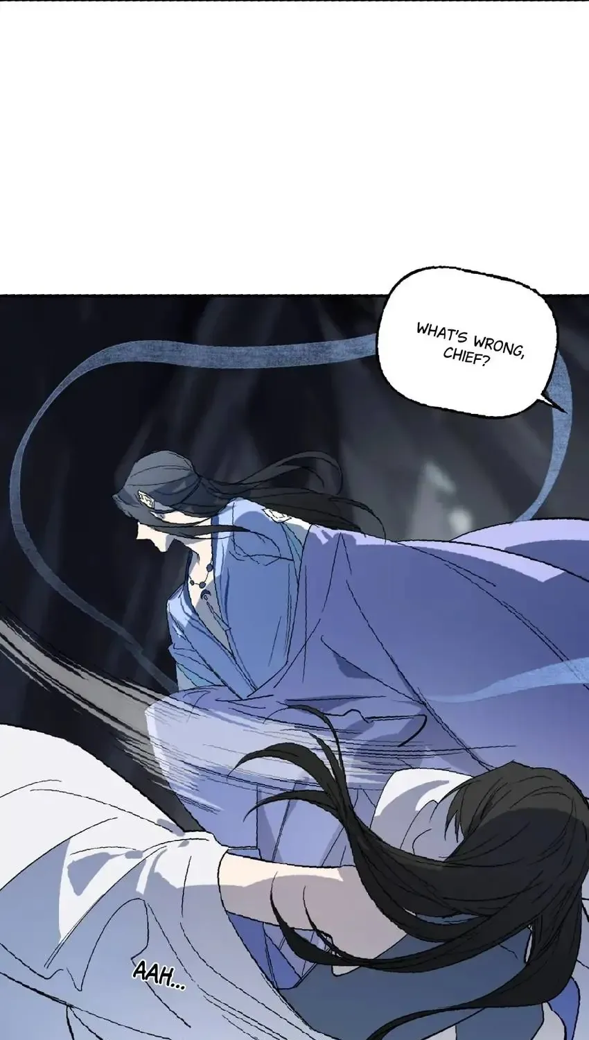 Yu Cai Immortal Sect Zinmanga X Chapter 58 Page 56