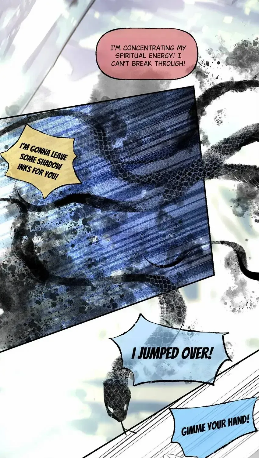 Yu Cai Immortal Sect Zinmanga X Chapter 57 Page 7