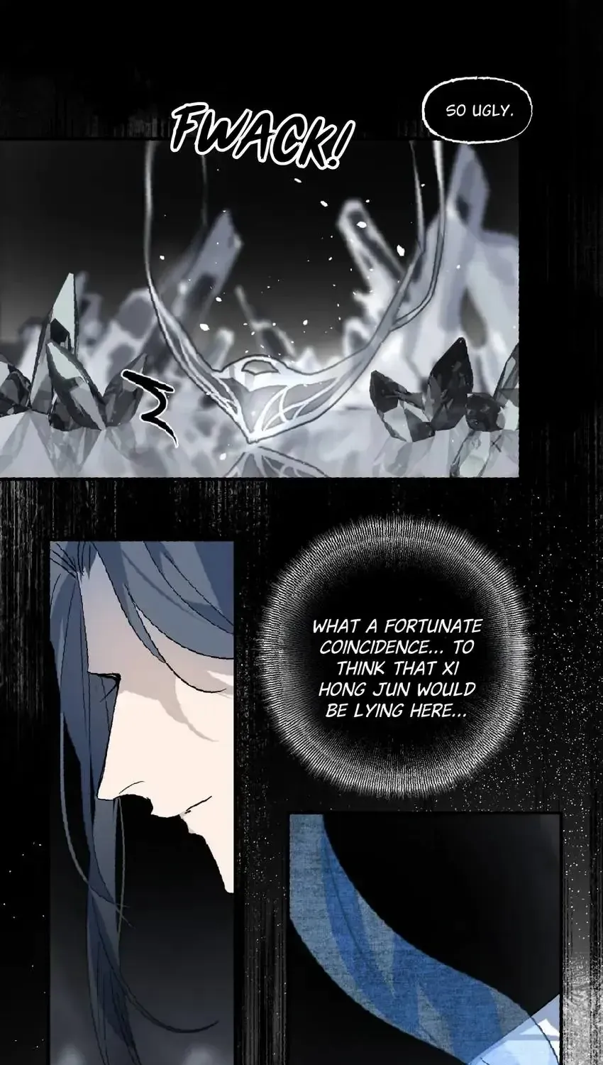 Yu Cai Immortal Sect Zinmanga X Chapter 57 Page 12