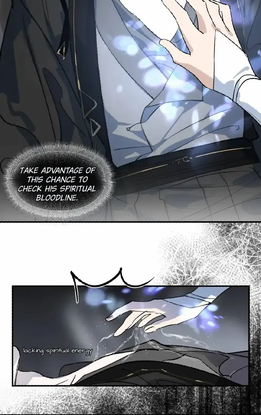 Yu Cai Immortal Sect Zinmanga X Chapter 57 Page 14