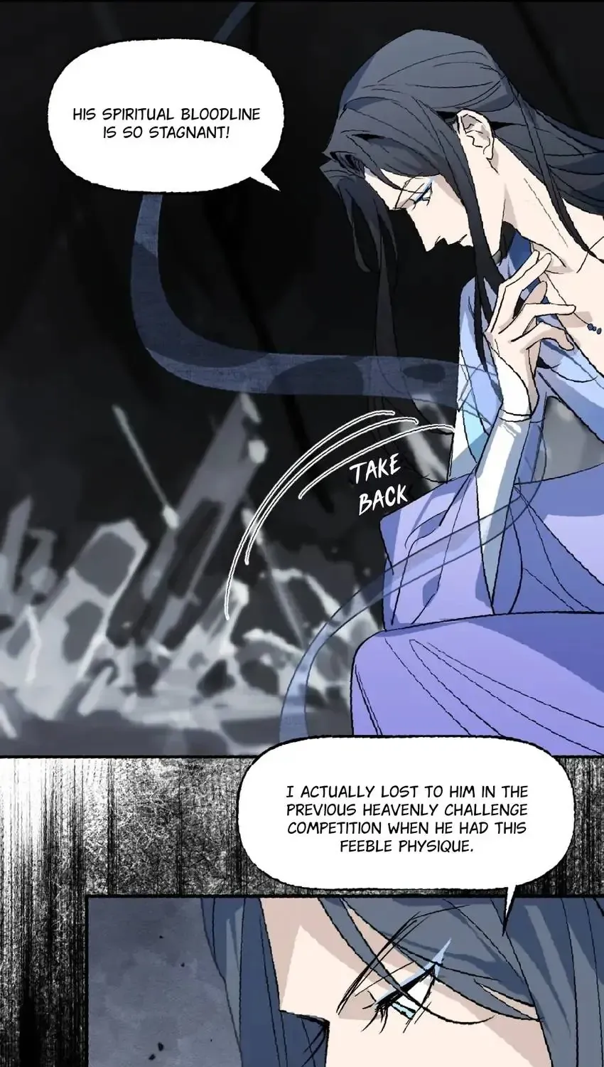 Yu Cai Immortal Sect Zinmanga X Chapter 57 Page 15