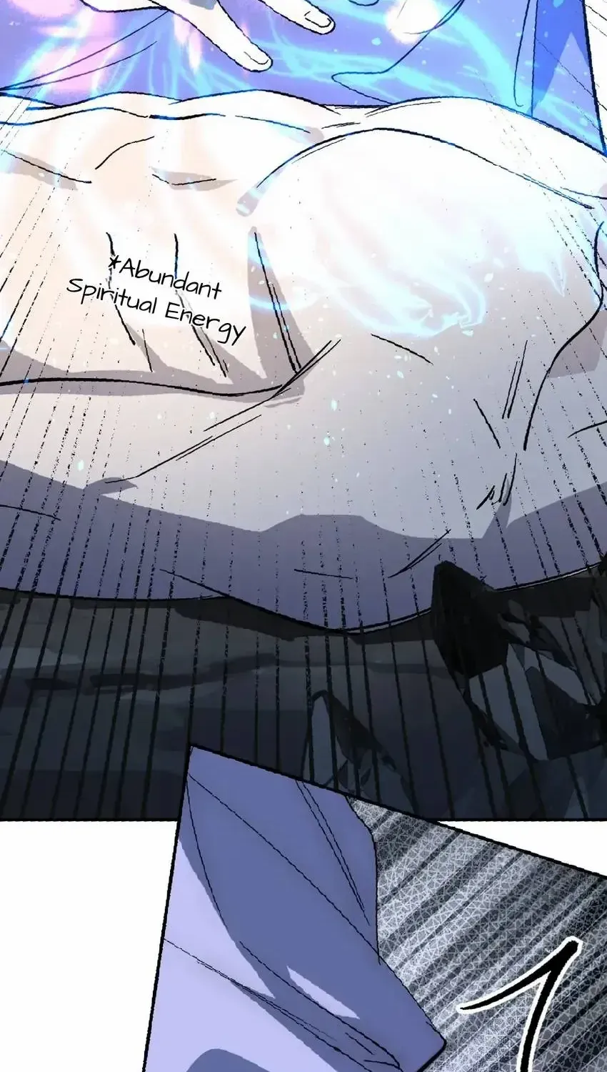 Yu Cai Immortal Sect Zinmanga X Chapter 57 Page 27