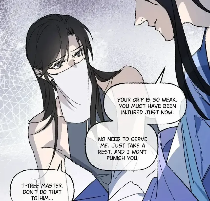 Yu Cai Immortal Sect Zinmanga X Chapter 57 Page 29