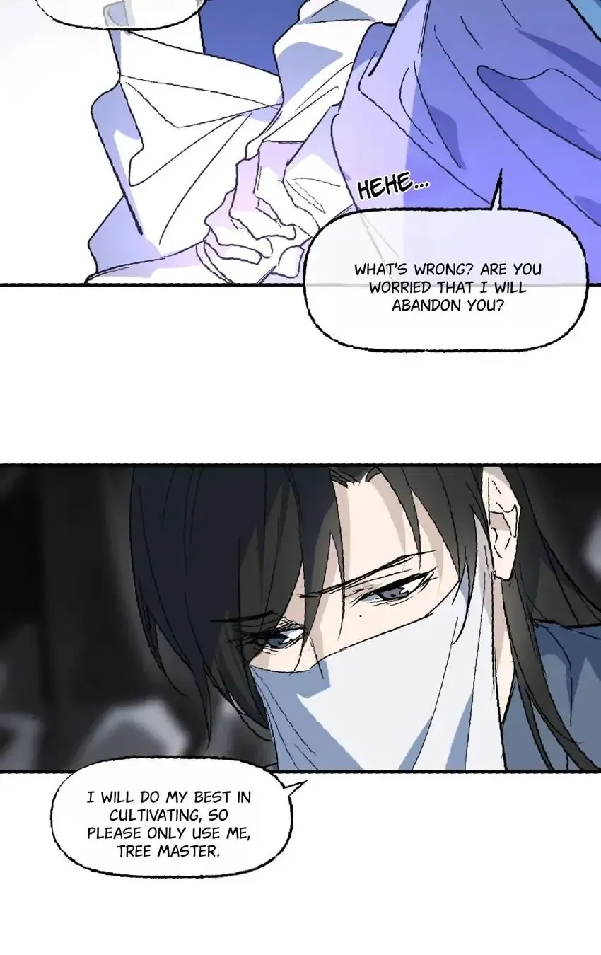 Yu Cai Immortal Sect Zinmanga X Chapter 57 Page 30